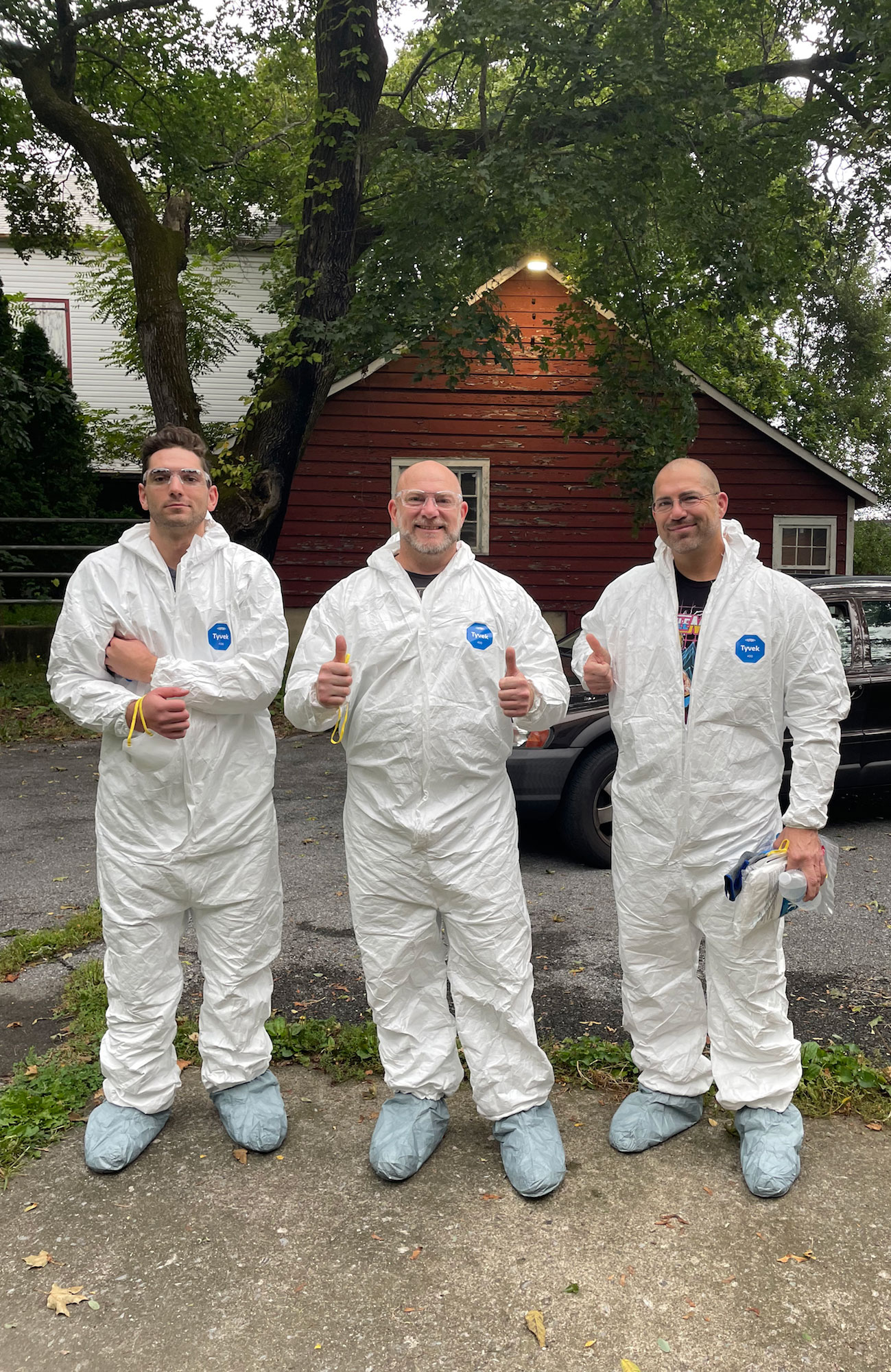 You are currently viewing Spring Commercial Junk Removal in Allentown: Clear the Clutter and Start Fresh