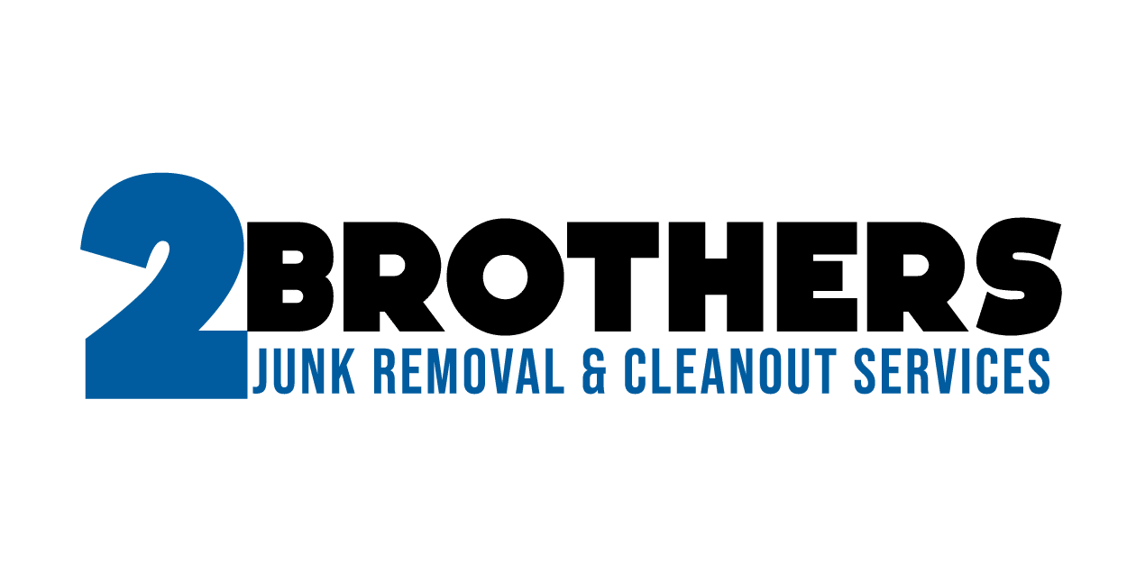 2 Brothers Junk Removal & Cleanout Services