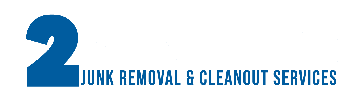 2 Brothers Junk Removal & Cleanout Services